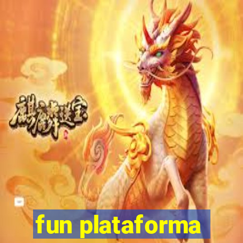 fun plataforma